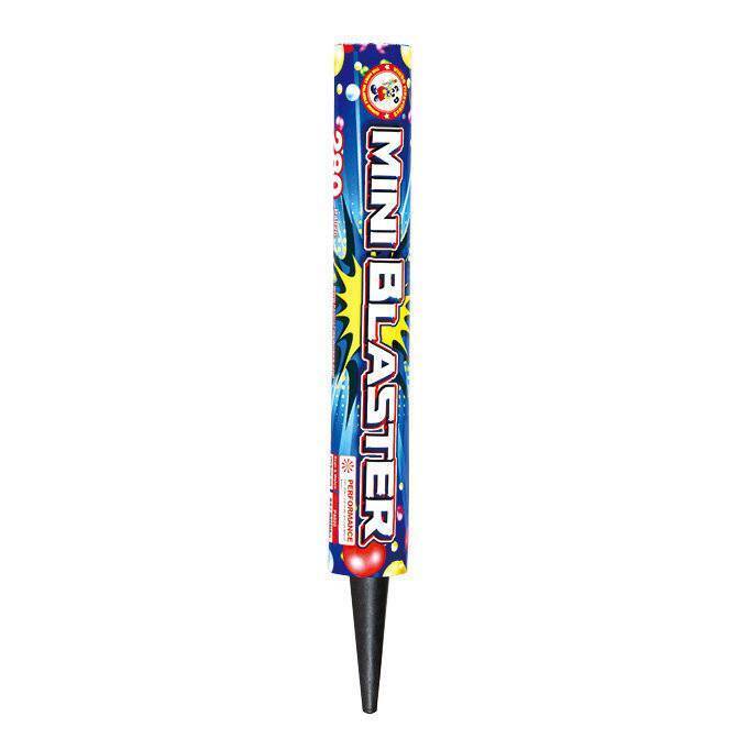 MINI BLASTER